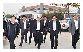 領(lǐng)導關(guān)懷