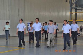 領(lǐng)導關(guān)懷